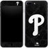 MLB Philadelphia Phillies Dark Wash iPhone 8 Plus Skin