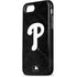 MLB Philadelphia Phillies Dark Wash iPhone 8 Pro Case