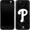 MLB Philadelphia Phillies Dark Wash iPhone 8 Skin
