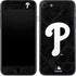MLB Philadelphia Phillies Dark Wash iPhone 8 Skin