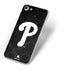 MLB Philadelphia Phillies Dark Wash iPhone 8 Skin