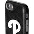 MLB Philadelphia Phillies Dark Wash iPhone SE (2nd & 3rd Gen) Pro Case