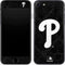 MLB Philadelphia Phillies Dark Wash iPhone SE (2nd & 3rd Gen) Skin