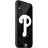 MLB Philadelphia Phillies Dark Wash iPhone SE (2nd & 3rd Gen) Skin