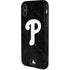 MLB Philadelphia Phillies Dark Wash iPhone X Pro Case