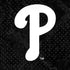 MLB Philadelphia Phillies Dark Wash iPhone X Pro Case