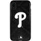 MLB Philadelphia Phillies Dark Wash iPhone XR Pro Case