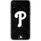 MLB Philadelphia Phillies Dark Wash iPhone XR Skin