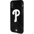 MLB Philadelphia Phillies Dark Wash iPhone XS Pro Case