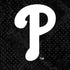 MLB Philadelphia Phillies Dark Wash iPhone XS Pro Case
