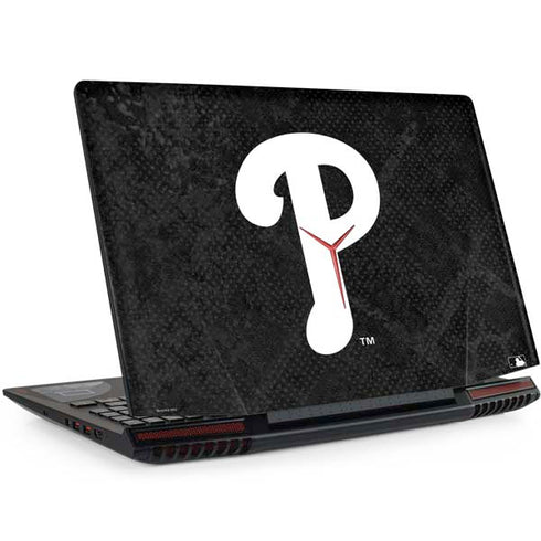 MLB Philadelphia Phillies Dark Wash Legion Y720 Skin