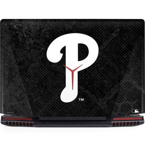 MLB Philadelphia Phillies Dark Wash Legion Y720 Skin
