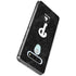 MLB Philadelphia Phillies Dark Wash LG Stylo 6 Clear Case