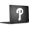 MLB Philadelphia Phillies Dark Wash MacBook Air 15 in (2023) Skin
