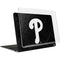 MLB Philadelphia Phillies Dark Wash MacBook Air 15in (2023-2025) Case plus Skin