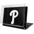 MLB Philadelphia Phillies Dark Wash MacBook Pro 13in (2020) Case plus Skin
