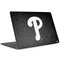 MLB Philadelphia Phillies Dark Wash Apple MacBook Pro 15-inch Skin