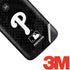 MLB Philadelphia Phillies Dark Wash Moto E5 Play Skin