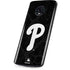MLB Philadelphia Phillies Dark Wash Moto G6 Skin