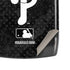 MLB Philadelphia Phillies Dark Wash Motorola RAZR Skin