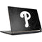 MLB Philadelphia Phillies Dark Wash MSI GS65 Stealth Laptop Skin