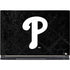 MLB Philadelphia Phillies Dark Wash MSI GS65 Stealth Laptop Skin