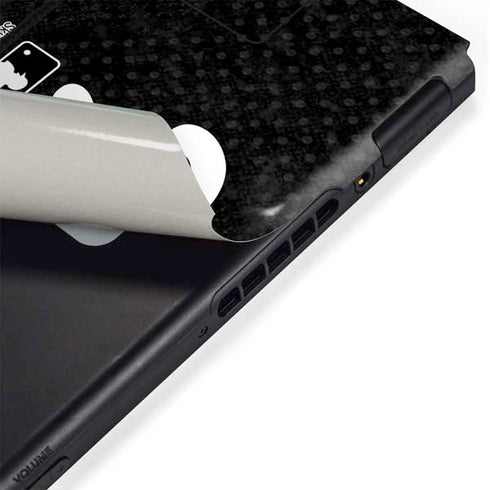 MLB Philadelphia Phillies Dark Wash Nintendo Switch Bundle Skin