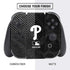 MLB Philadelphia Phillies Dark Wash Nintendo Switch Bundle Skin