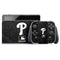 MLB Philadelphia Phillies Dark Wash Nintendo Switch OLED (2021) Skin