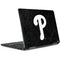 MLB Philadelphia Phillies Dark Wash Notebook 9 Pro 13in (2017) Skin