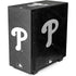 MLB Philadelphia Phillies Dark Wash NZXT H510 Compact ATX Mid-Tower Case Skin
