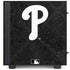 MLB Philadelphia Phillies Dark Wash NZXT H510 Compact ATX Mid-Tower Case Skin