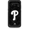 MLB Philadelphia Phillies Dark Wash Otterbox Commuter Galaxy Skin