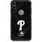 MLB Philadelphia Phillies Dark Wash Otterbox Commuter iPhone Skin