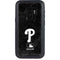 MLB Philadelphia Phillies Dark Wash Otterbox Defender Galaxy Skin