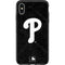 MLB Philadelphia Phillies Dark Wash Otterbox Symmetry iPhone Skin