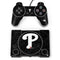 MLB Philadelphia Phillies Dark Wash PlayStation Classic Bundle Skin