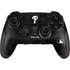 MLB Philadelphia Phillies Dark Wash PlayStation Scuf Vantage 2 Controller Skin