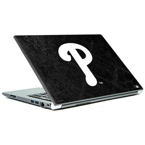 MLB Philadelphia Phillies Dark Wash Portege Z30t/Z30t-A Skin