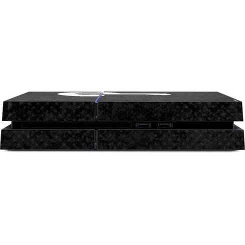 MLB Philadelphia Phillies Dark Wash PS4 Console Skin