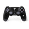 MLB Philadelphia Phillies Dark Wash PS4 Controller Skin