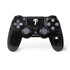 MLB Philadelphia Phillies Dark Wash PS4 Controller Skin