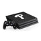 MLB Philadelphia Phillies Dark Wash PS4 Pro Bundle Skin