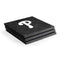 MLB Philadelphia Phillies Dark Wash PS4 Pro Console Skin