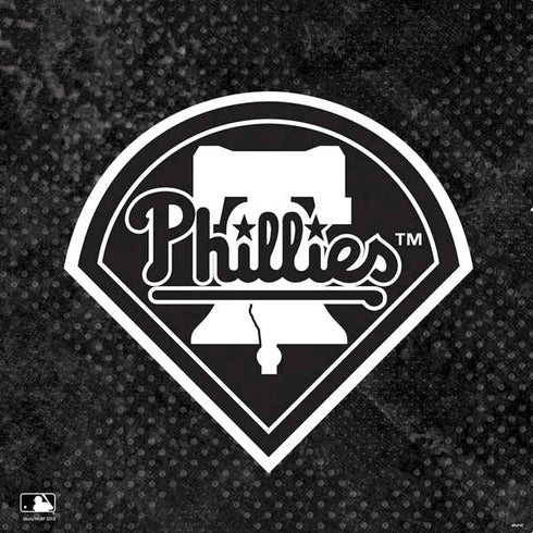 MLB Philadelphia Phillies Dark Wash PS4 Pro/Slim Controller Skin