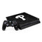MLB Philadelphia Phillies Dark Wash PS4 Slim Bundle Skin