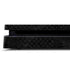 MLB Philadelphia Phillies Dark Wash PS4 Slim Skin