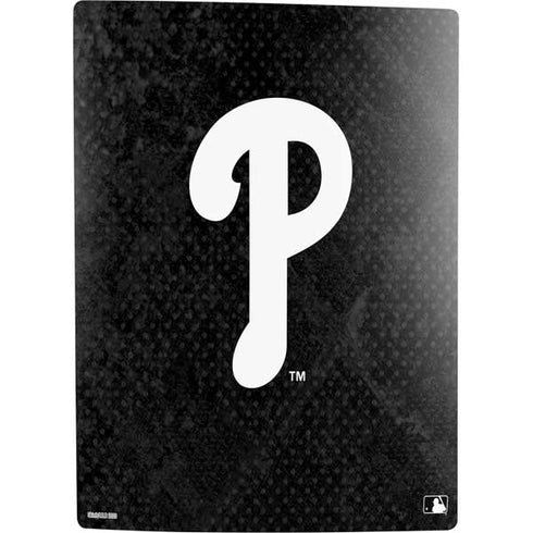 MLB Philadelphia Phillies Dark Wash PS5 Digital Edition Bundle Skin