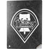 MLB Philadelphia Phillies Dark Wash PS5 Digital Edition Console Skin