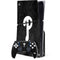 MLB Philadelphia Phillies Dark Wash PS5 Slim Disk Bundle Skin